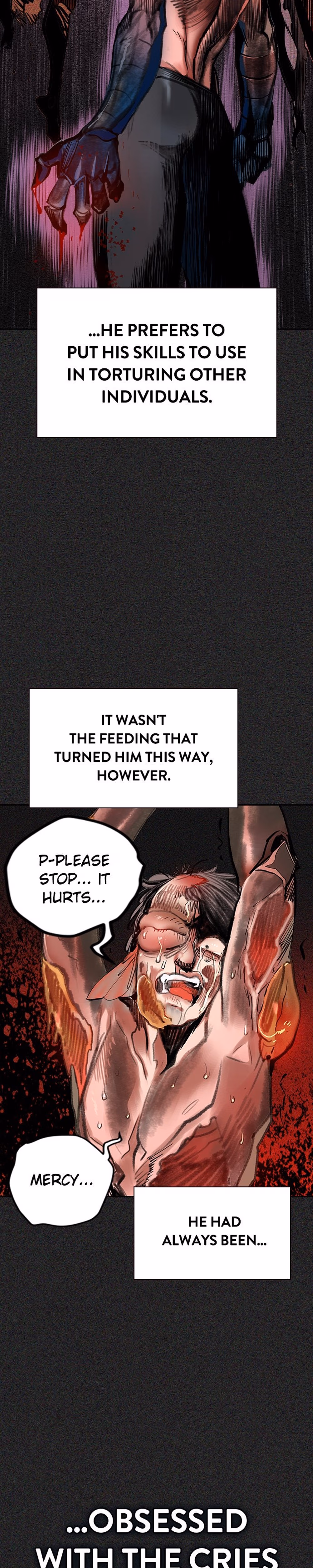 Jungle Juice - Chapter 93 - Part 7