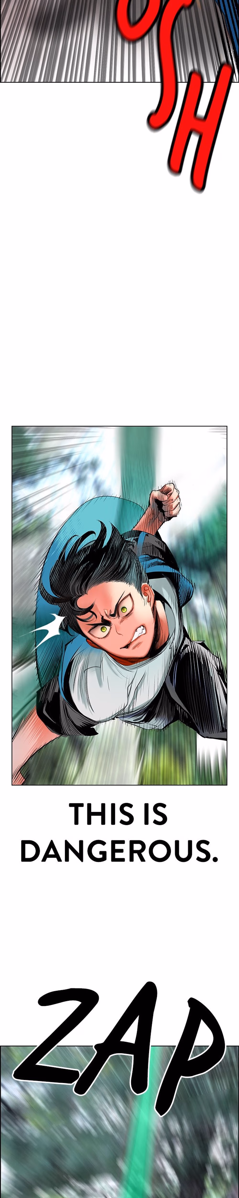 Jungle Juice - Chapter 93 - Part 9