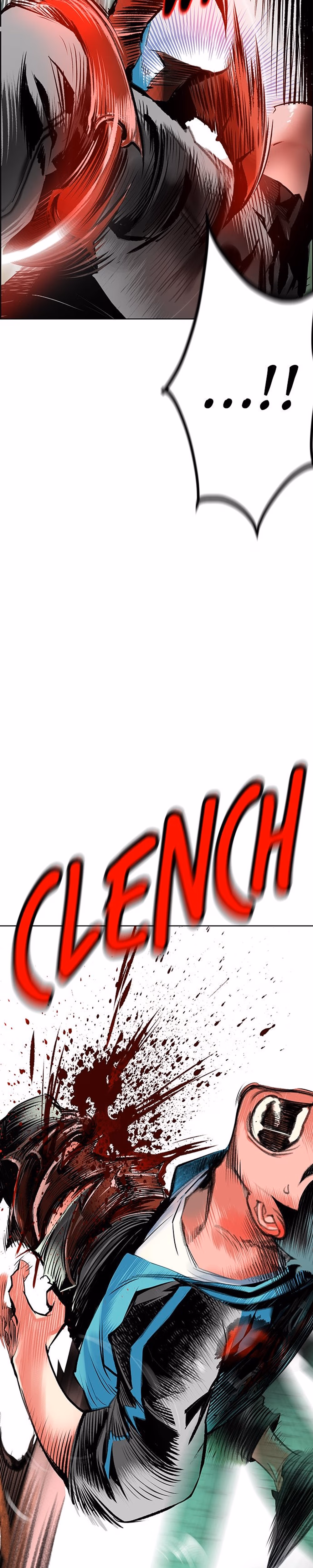 Jungle Juice - Chapter 93 - Part 11