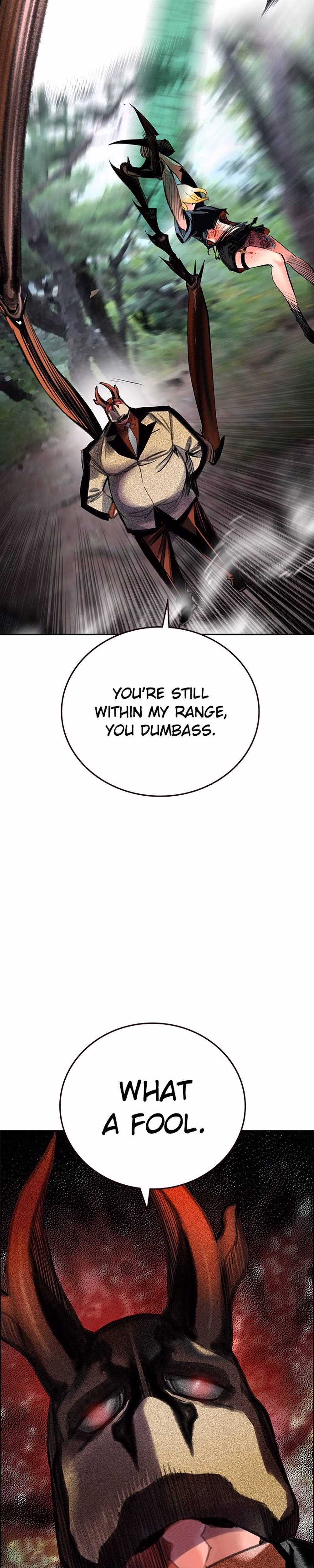 Jungle Juice - Chapter 93 - Part 12