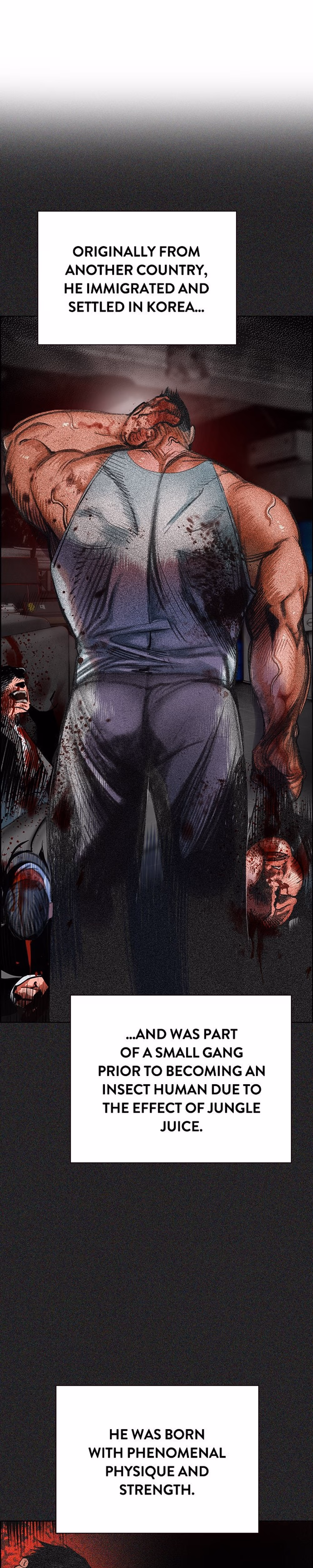 Jungle Juice - Chapter 93 - Part 14