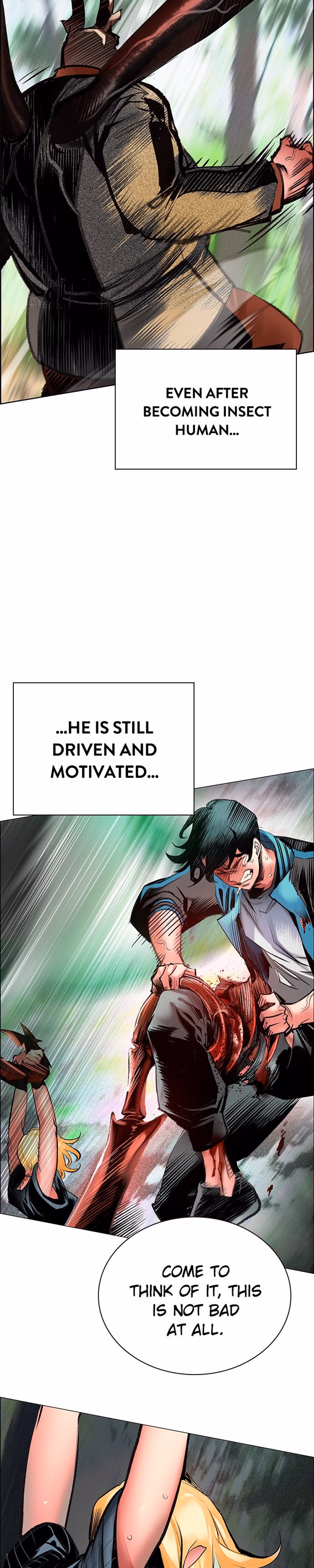Jungle Juice - Chapter 93 - Part 16