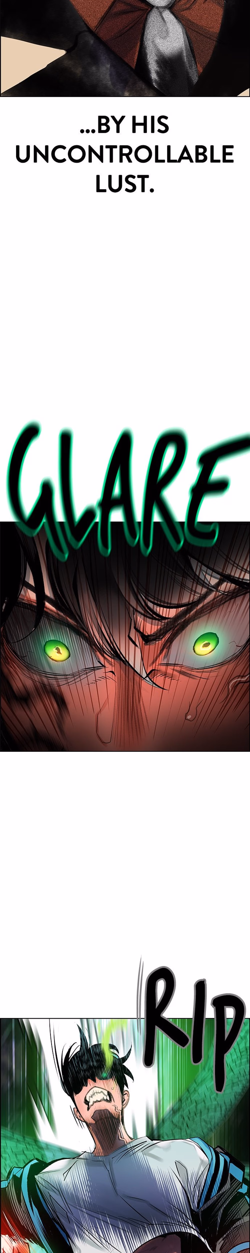 Jungle Juice - Chapter 93 - Part 18