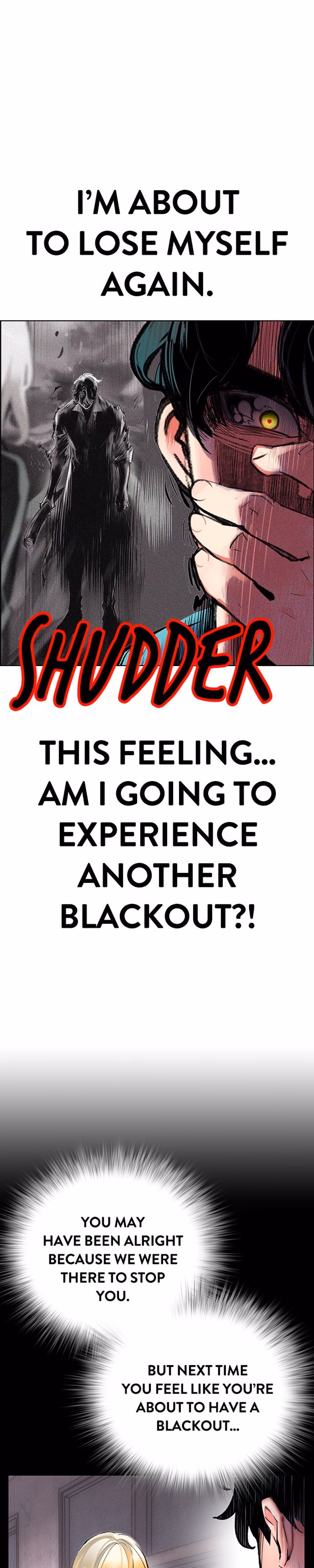 Jungle Juice - Chapter 93 - Part 21