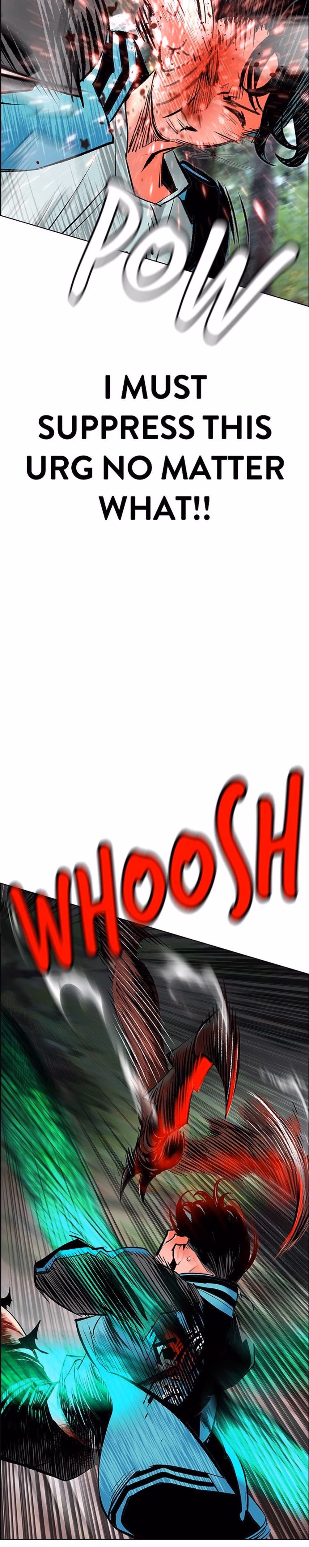 Jungle Juice - Chapter 93 - Part 24