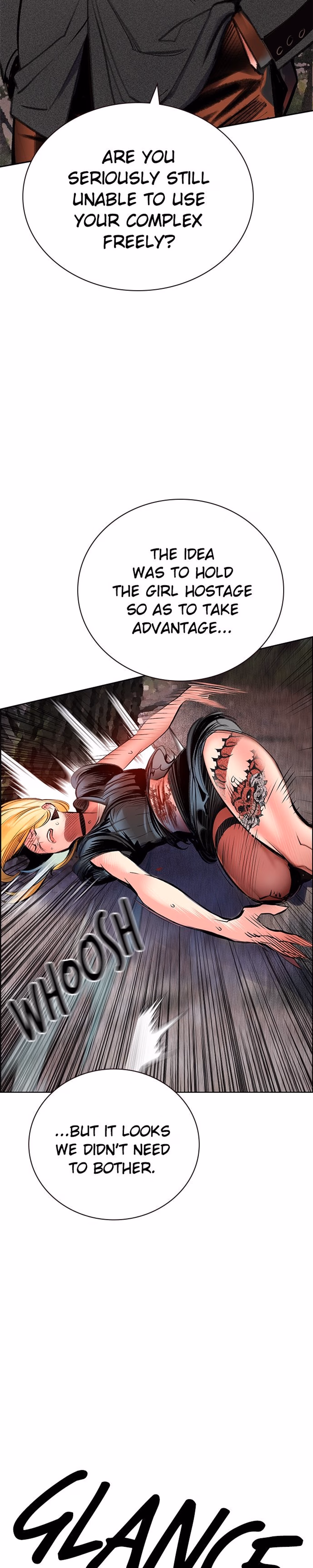 Jungle Juice - Chapter 93 - Part 29