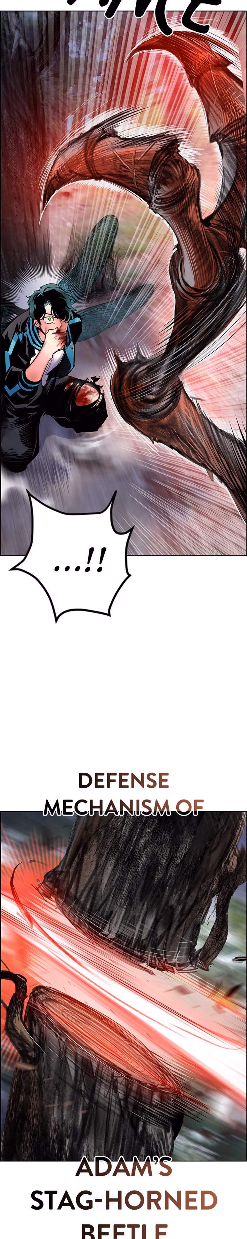 Jungle Juice - Chapter 93 - Part 30