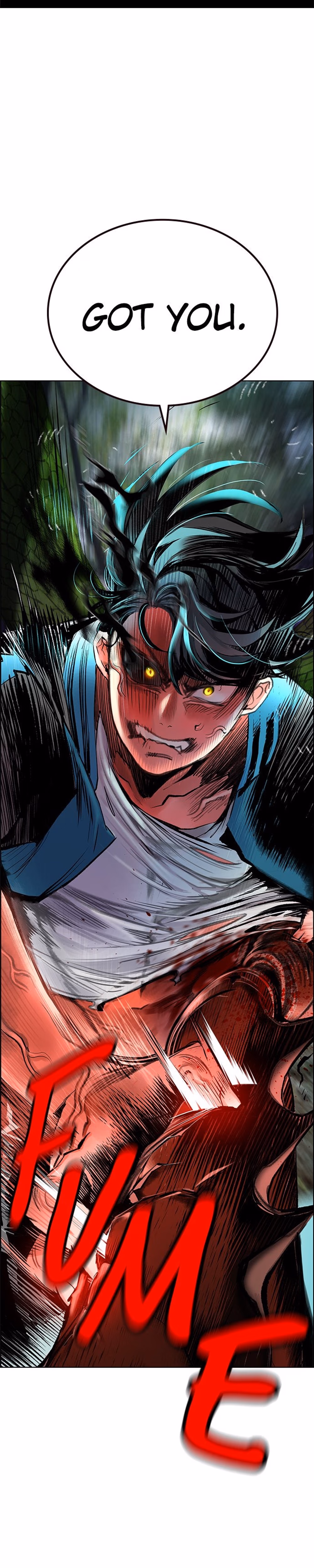 Jungle Juice - Chapter 93 - Part 35