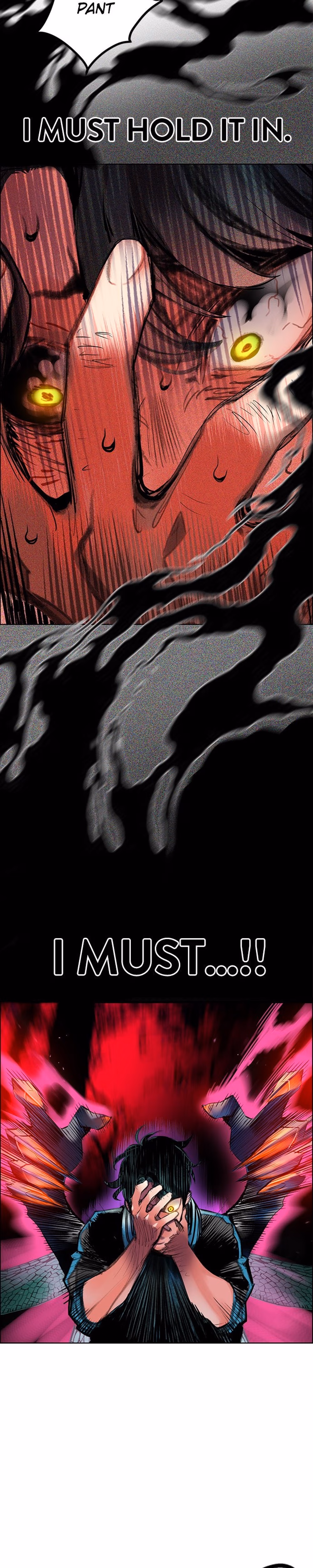 Jungle Juice - Chapter 93 - Part 38