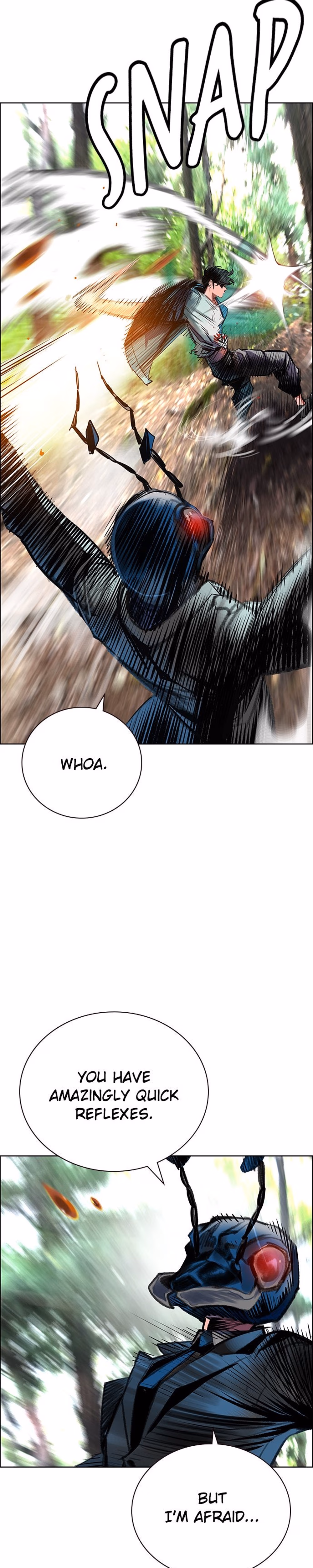 Jungle Juice - Chapter 93 - Part 39