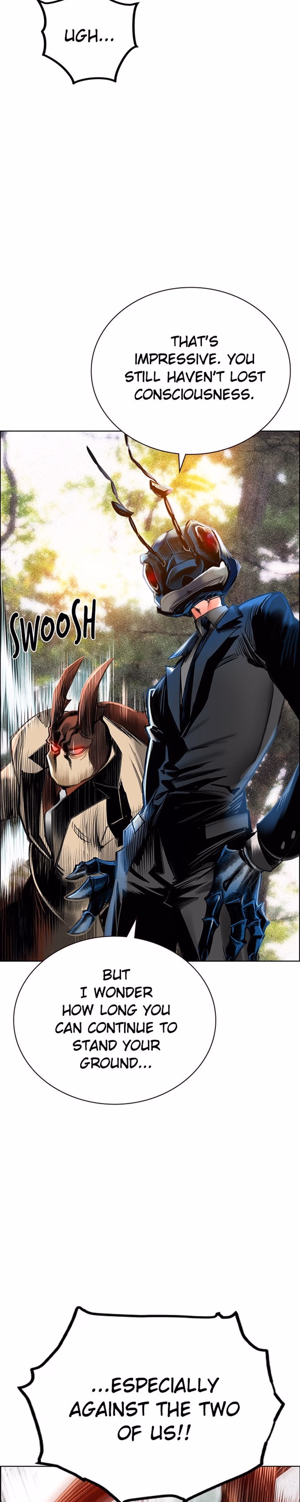 Jungle Juice - Chapter 93 - Part 41