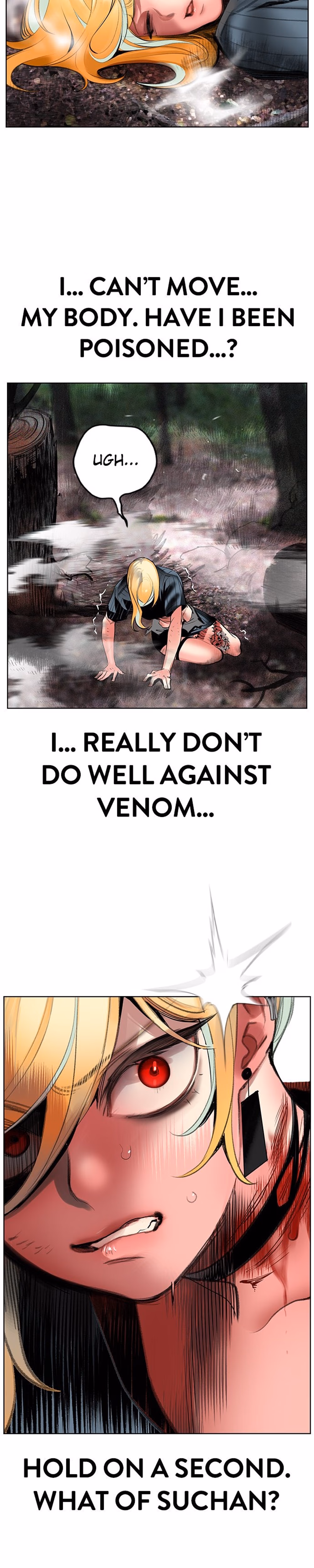 Jungle Juice - Chapter 93 - Part 43