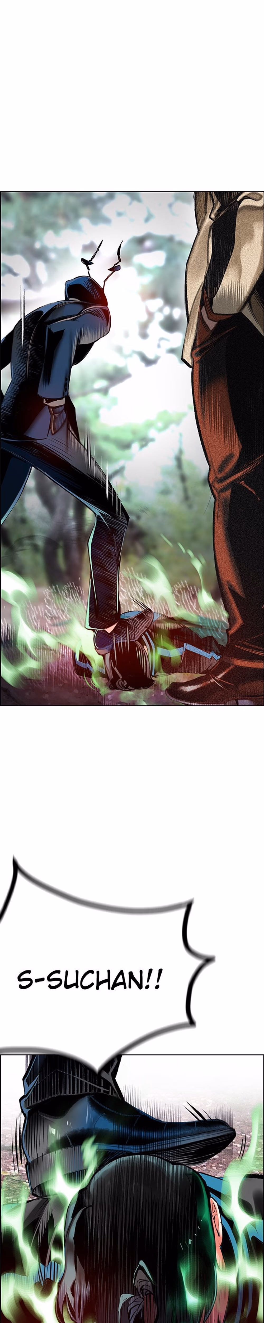 Jungle Juice - Chapter 93 - Part 44