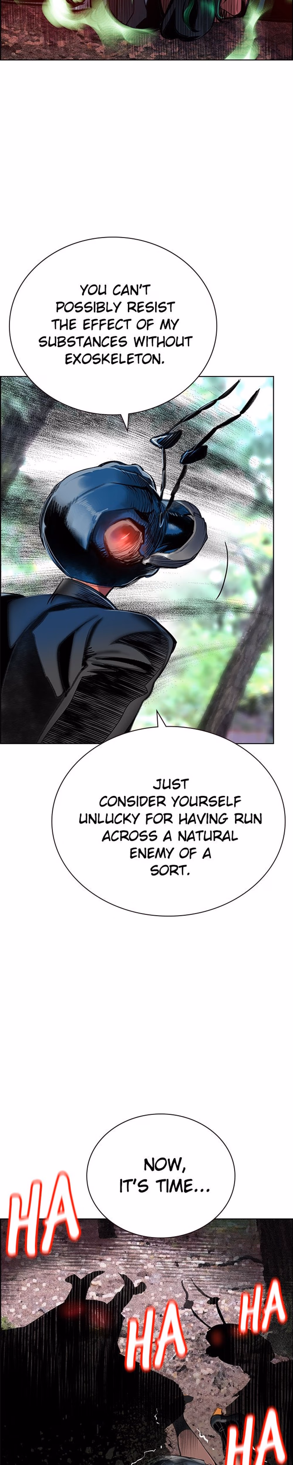 Jungle Juice - Chapter 93 - Part 45