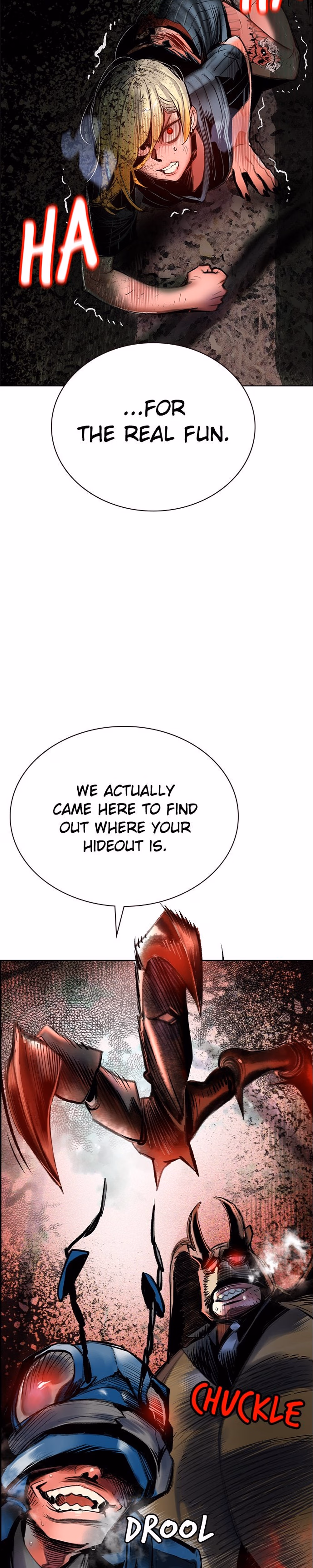 Jungle Juice - Chapter 93 - Part 46