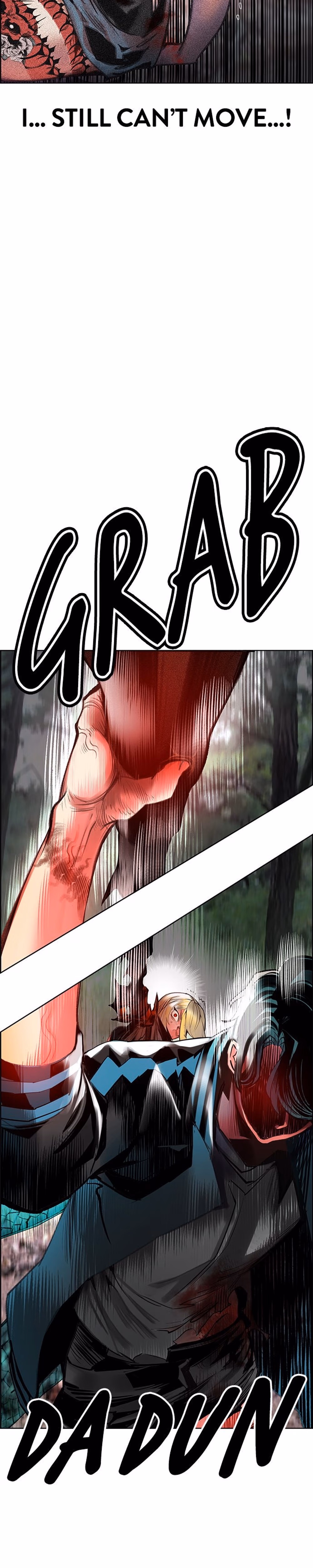 Jungle Juice - Chapter 93 - Part 48
