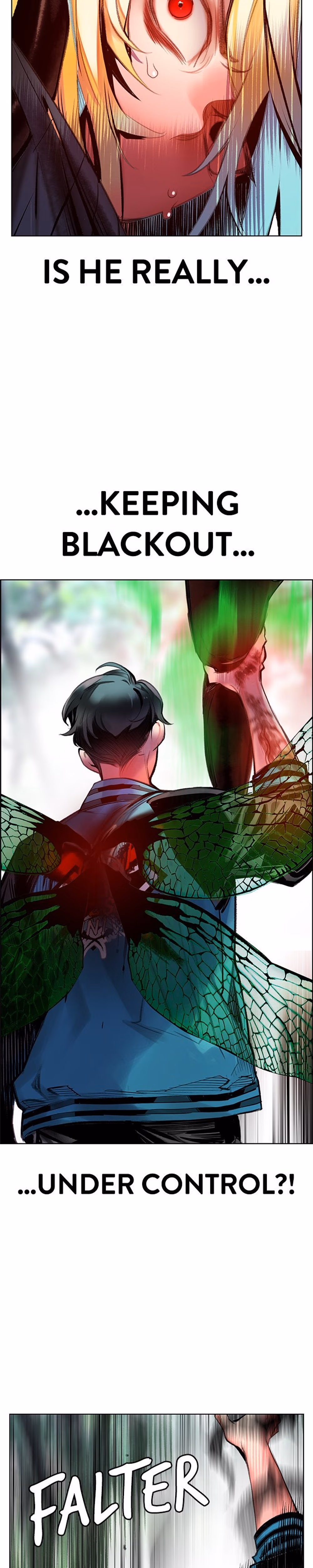 Jungle Juice - Chapter 93 - Part 51