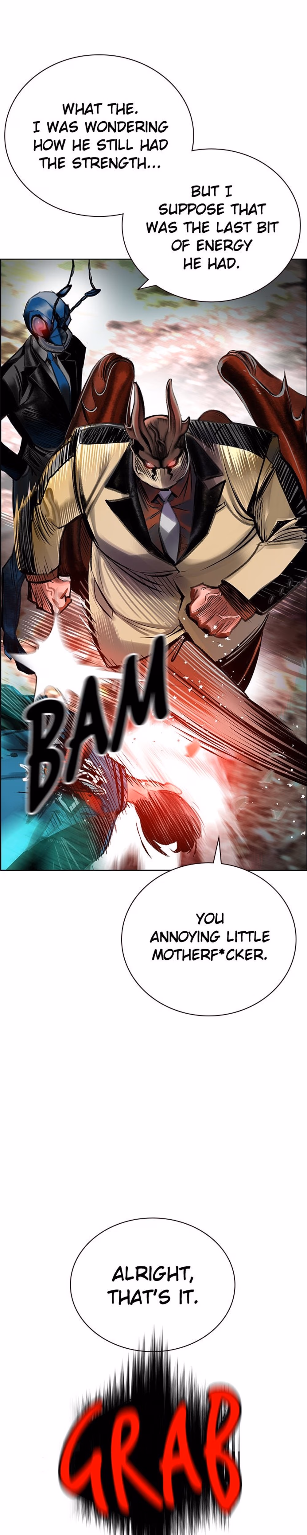 Jungle Juice - Chapter 93 - Part 53