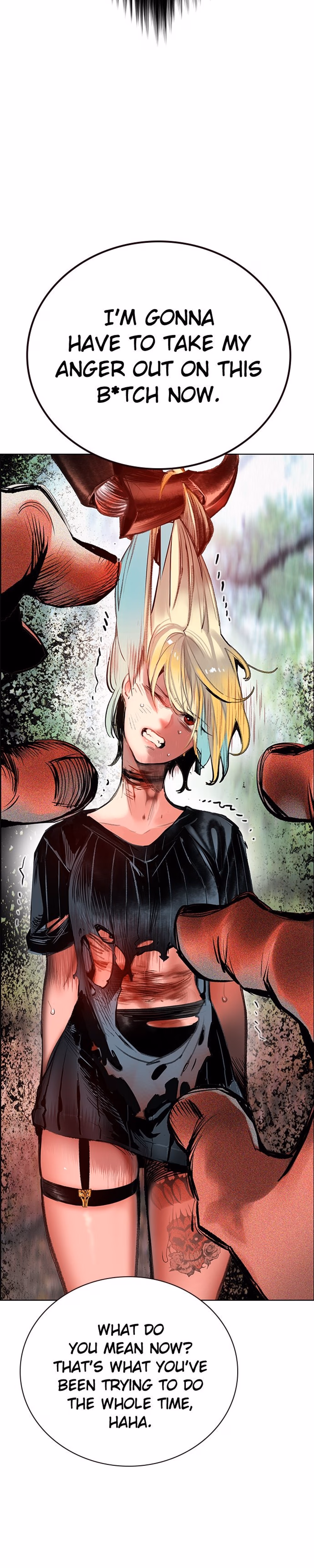 Jungle Juice - Chapter 93 - Part 54