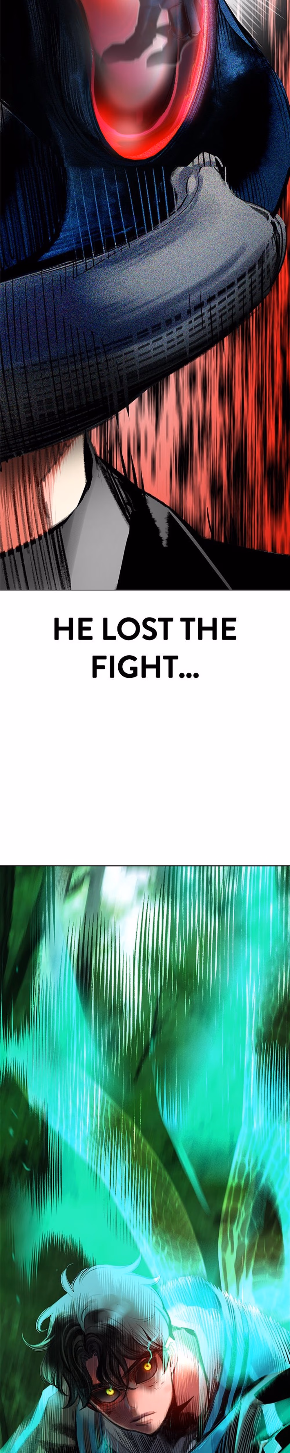 Jungle Juice - Chapter 93 - Part 58