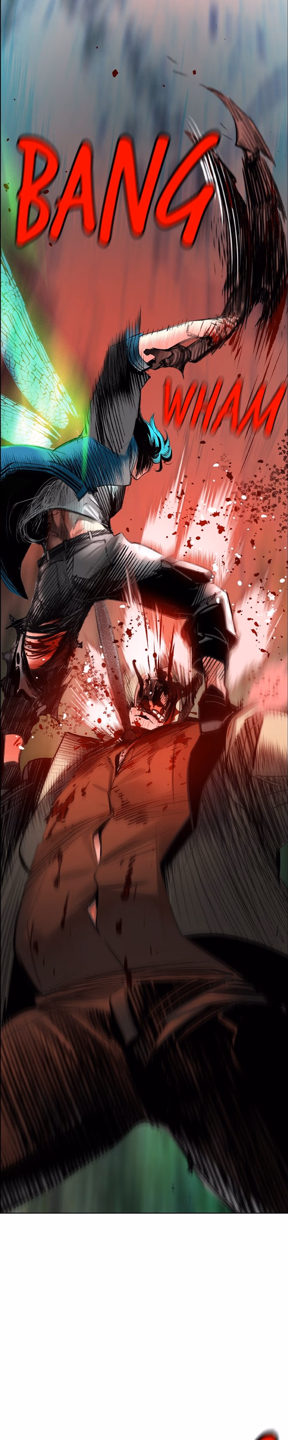 Jungle Juice - Chapter 93 - Part 64