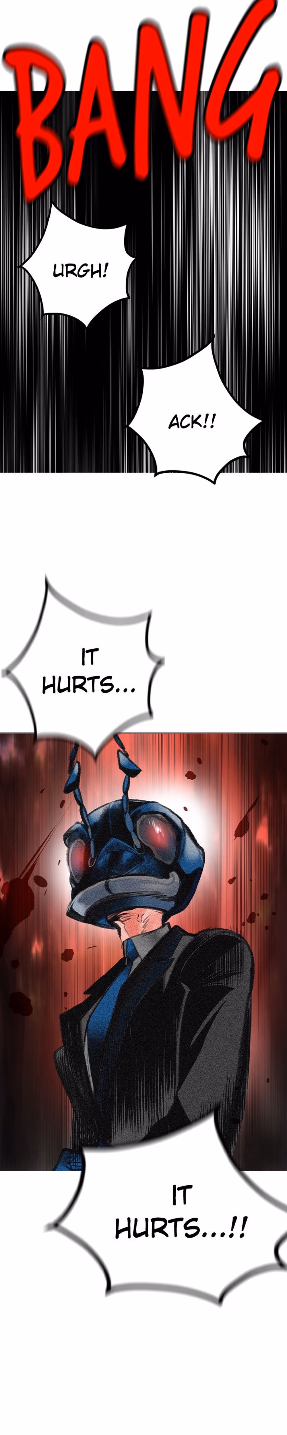 Jungle Juice - Chapter 93 - Part 65