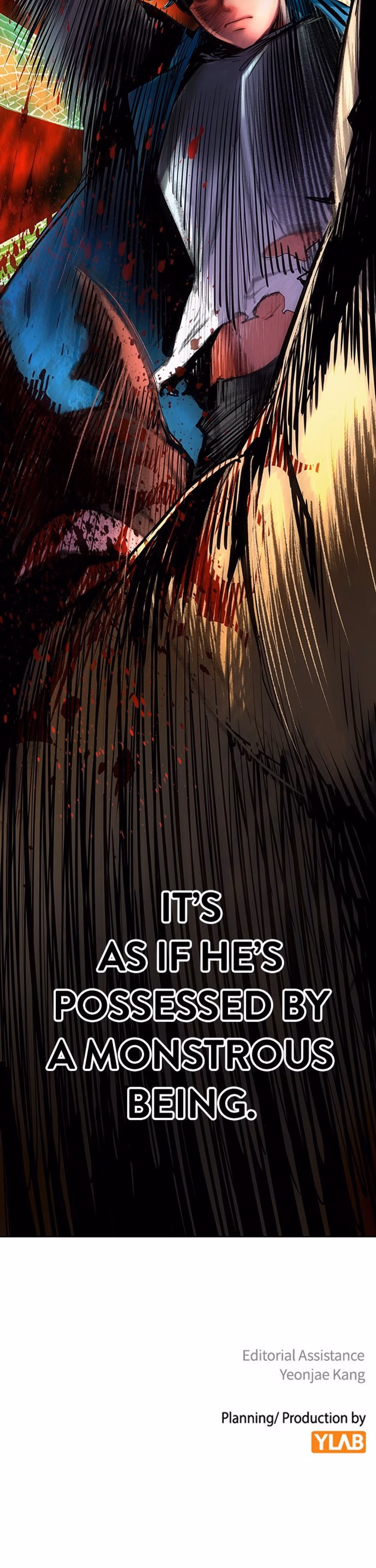 Jungle Juice - Chapter 93 - Part 67