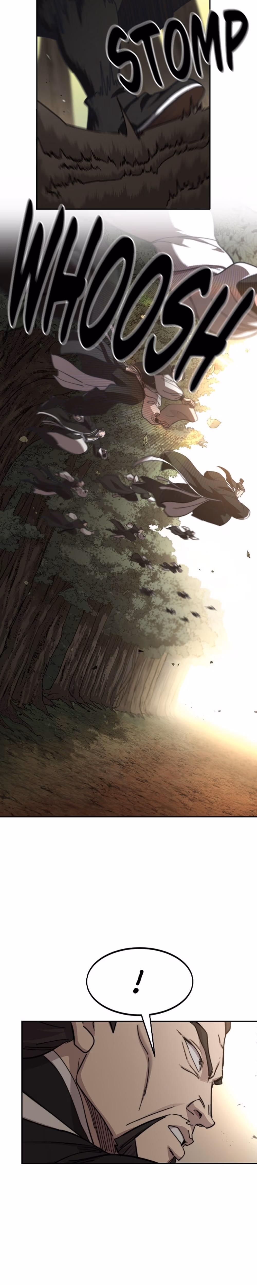 Return of the Blossoming Blade - Chapter 91 - Part 8