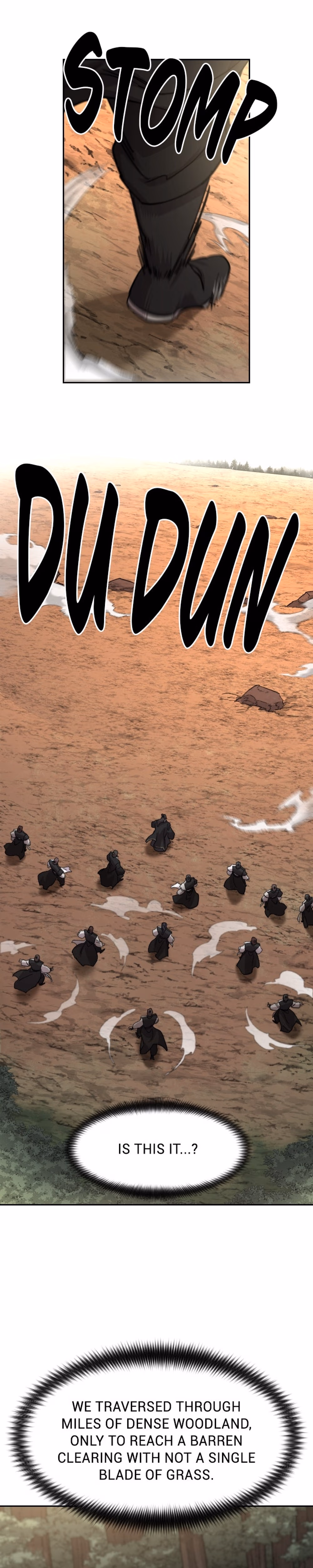 Return of the Blossoming Blade - Chapter 91 - Part 9