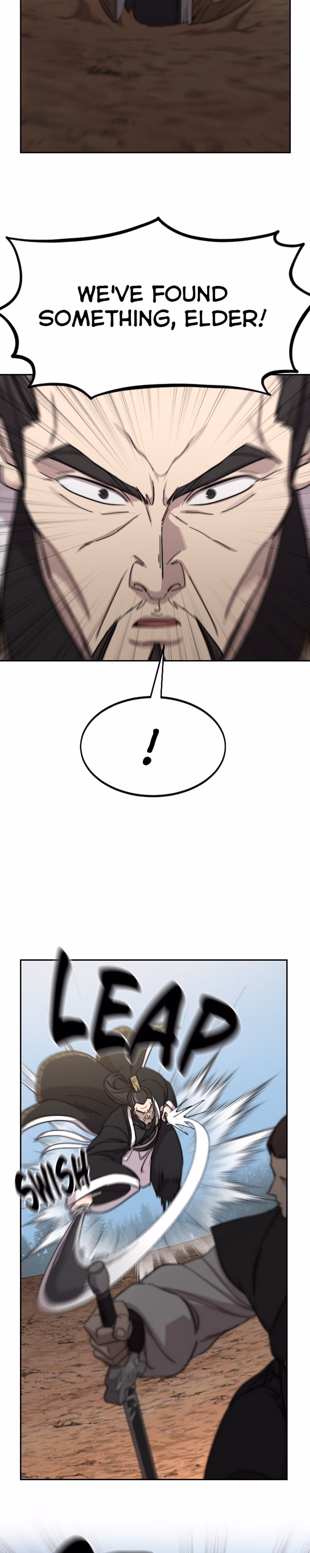 Return of the Blossoming Blade - Chapter 91 - Part 13