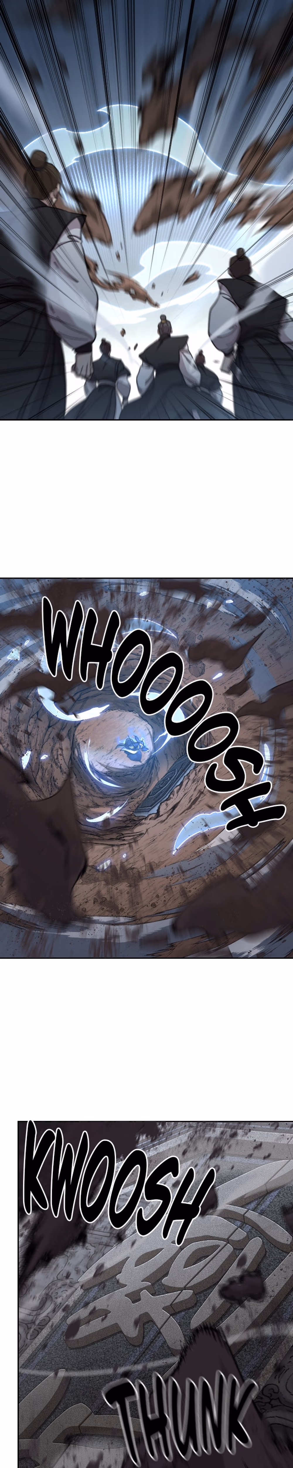 Return of the Blossoming Blade - Chapter 91 - Part 18