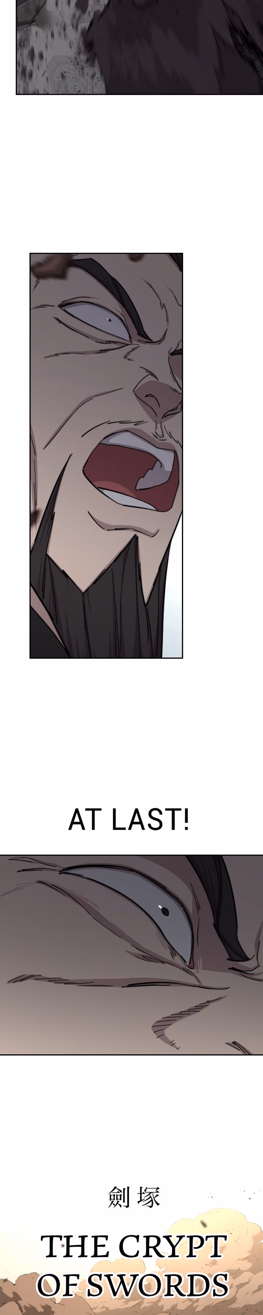 Return of the Blossoming Blade - Chapter 91 - Part 19