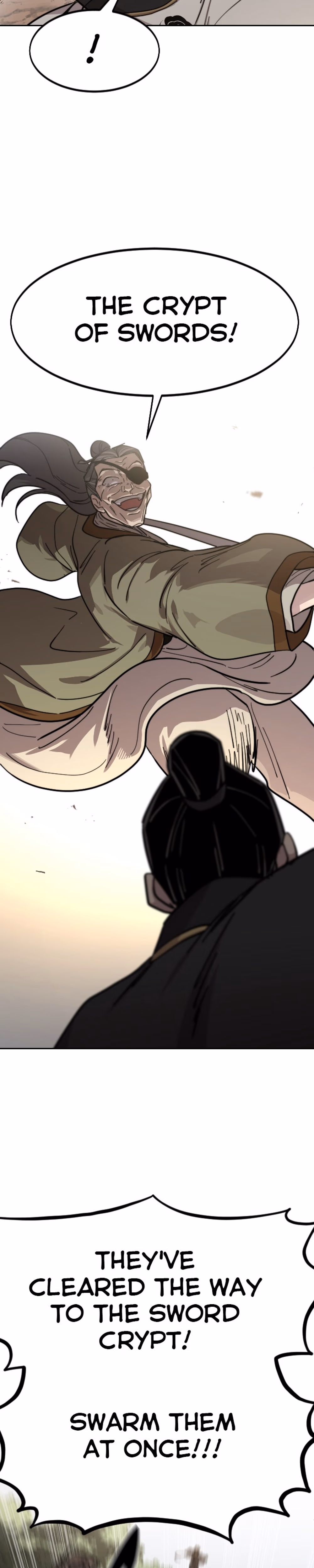 Return of the Blossoming Blade - Chapter 91 - Part 23