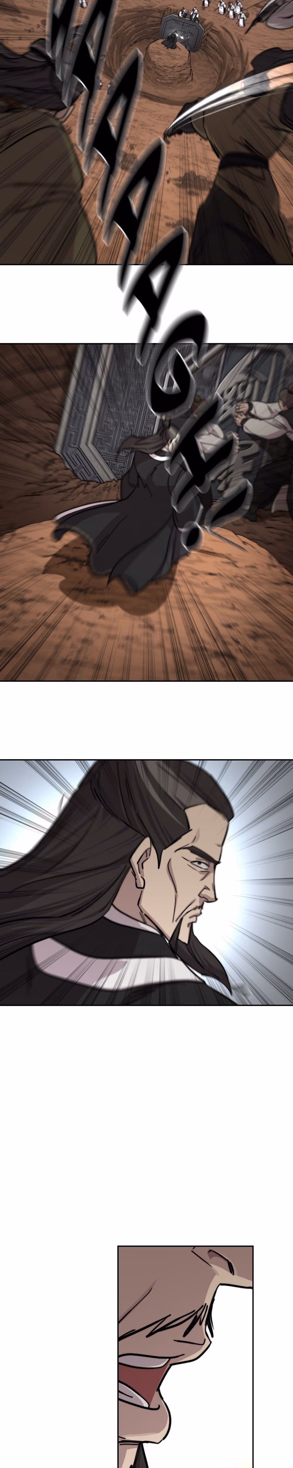 Return of the Blossoming Blade - Chapter 91 - Part 26