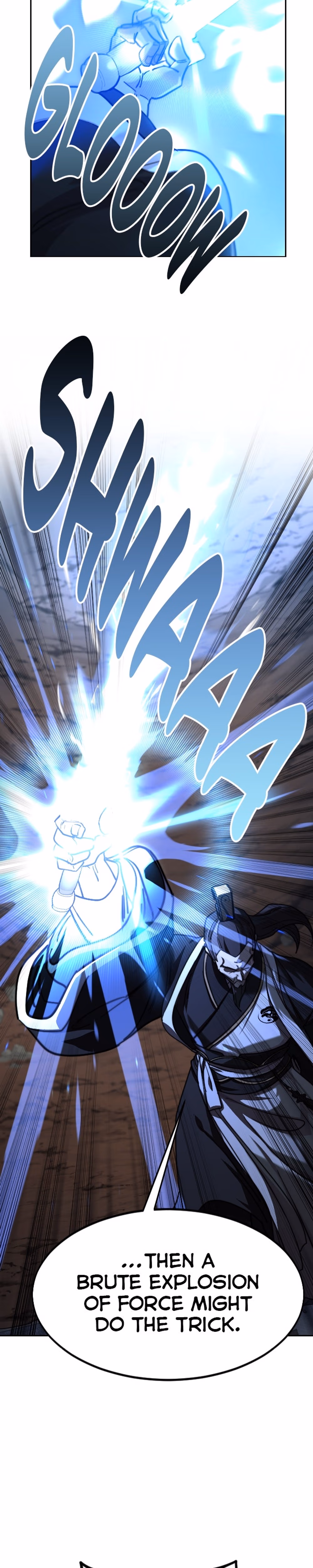 Return of the Blossoming Blade - Chapter 91 - Part 32