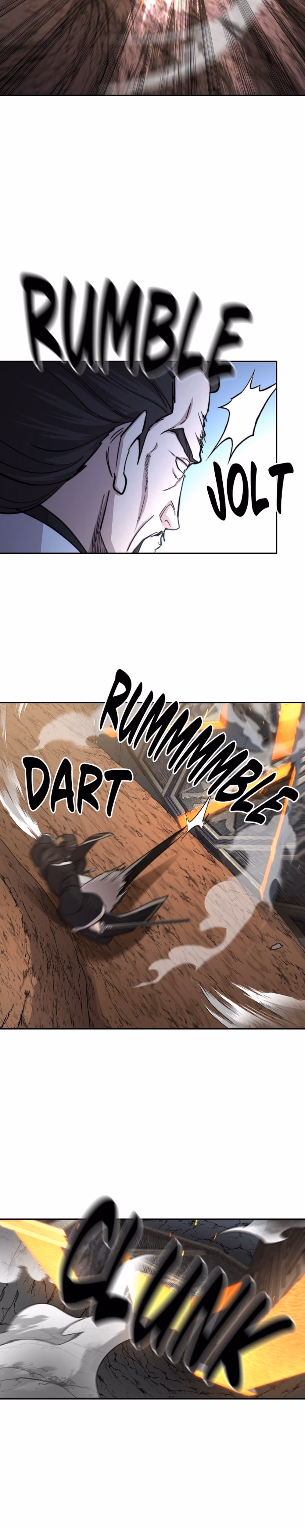 Return of the Blossoming Blade - Chapter 91 - Part 34