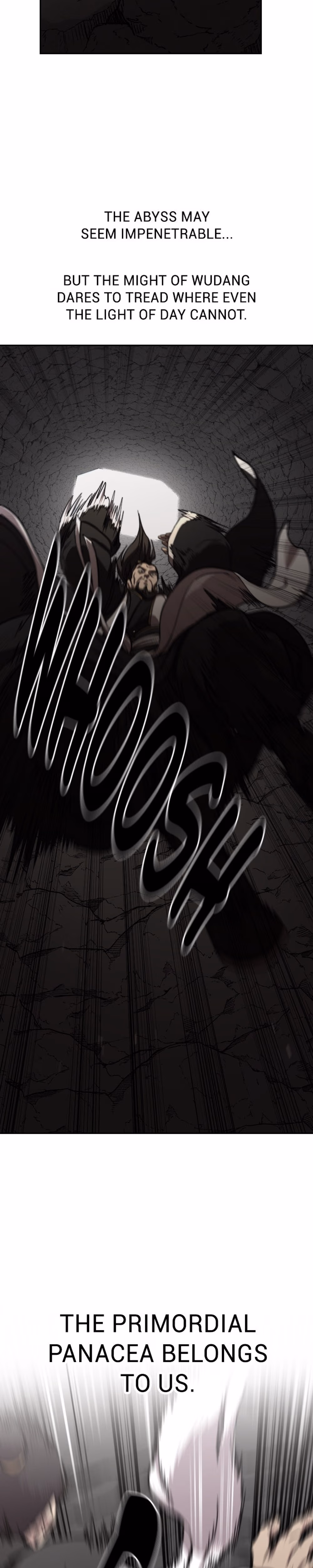 Return of the Blossoming Blade - Chapter 91 - Part 40