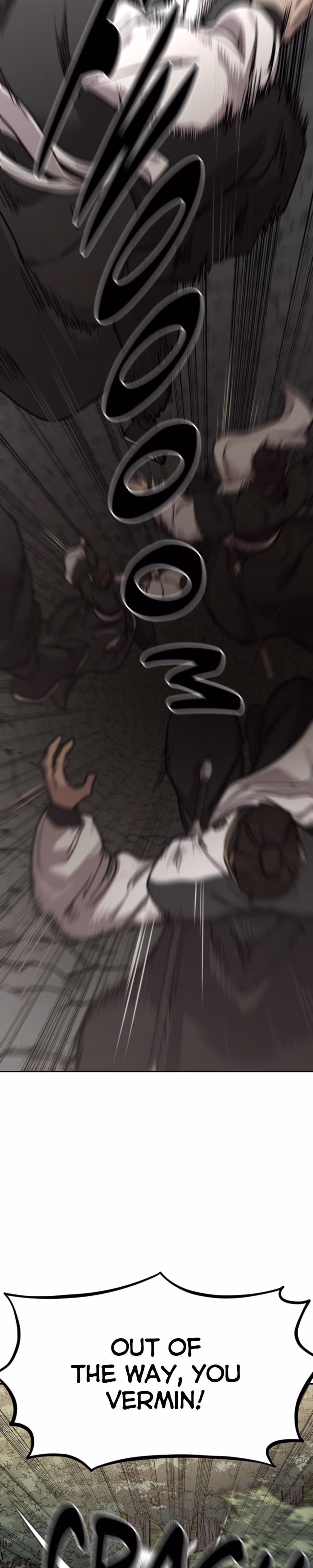 Return of the Blossoming Blade - Chapter 91 - Part 41