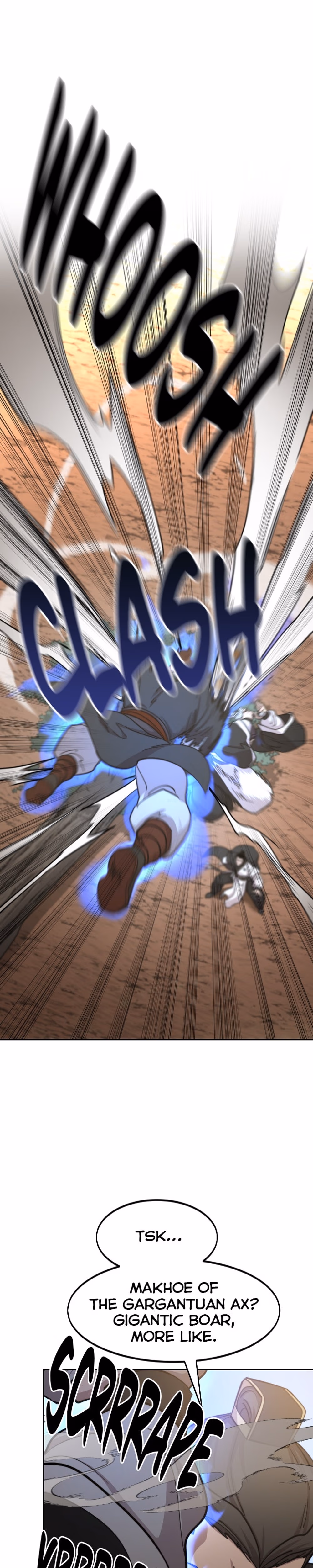 Return of the Blossoming Blade - Chapter 91 - Part 46