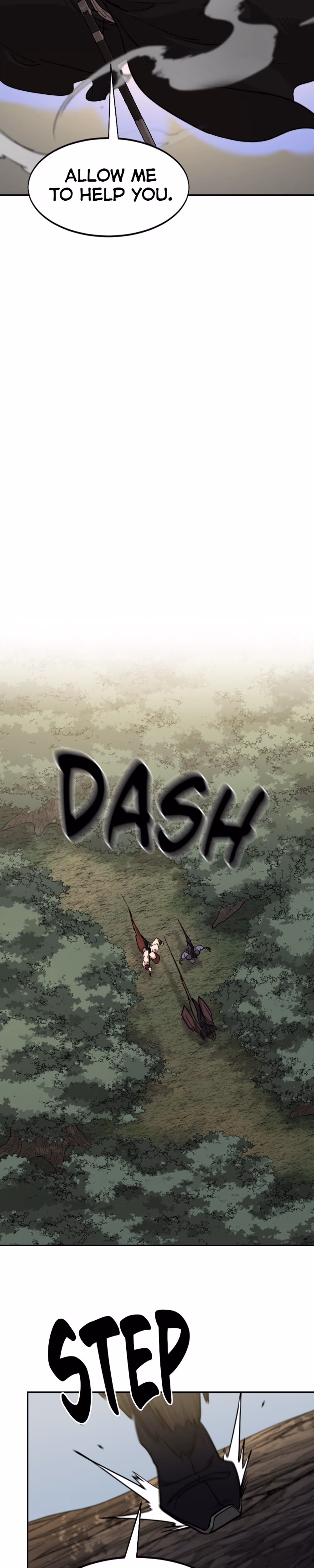 Return of the Blossoming Blade - Chapter 91 - Part 48