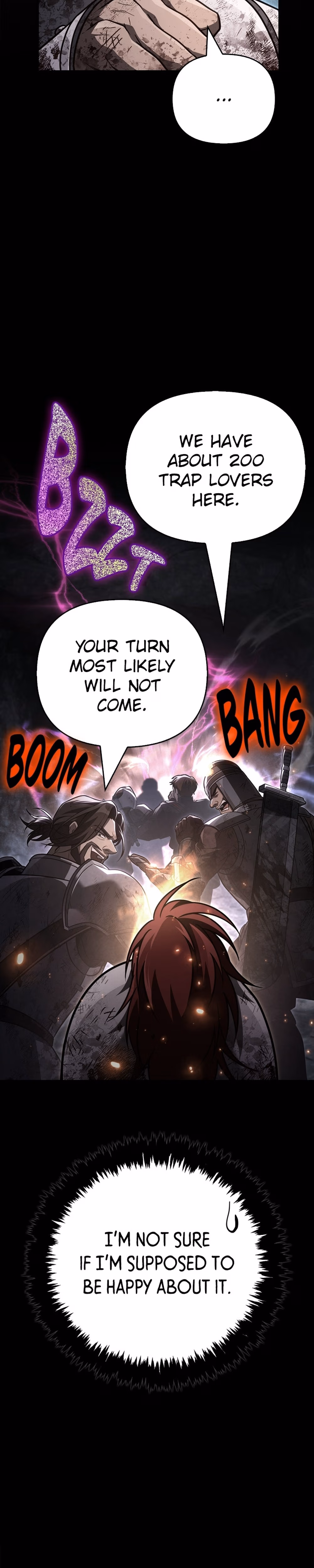 Surviving The Game as a Barbarian - Chapter 145 - Part 6