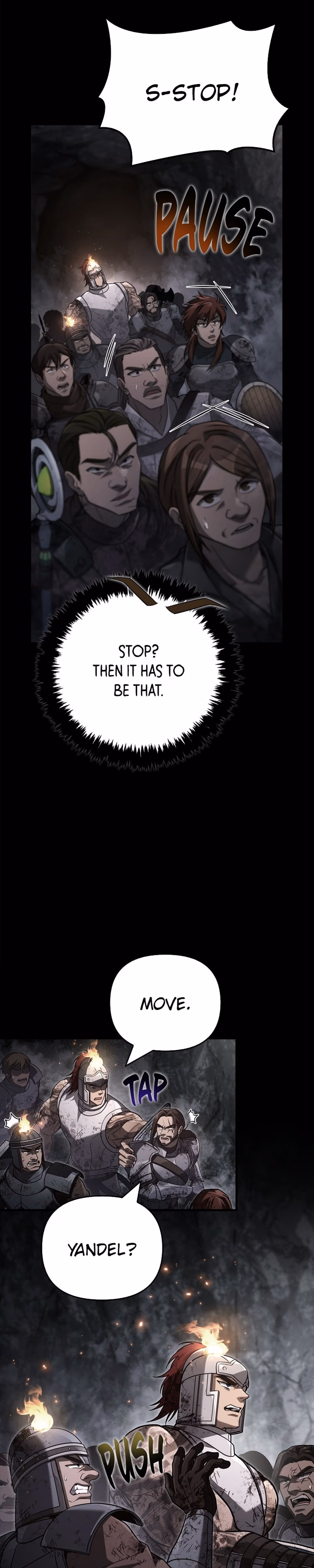 Surviving The Game as a Barbarian - Chapter 145 - Part 7