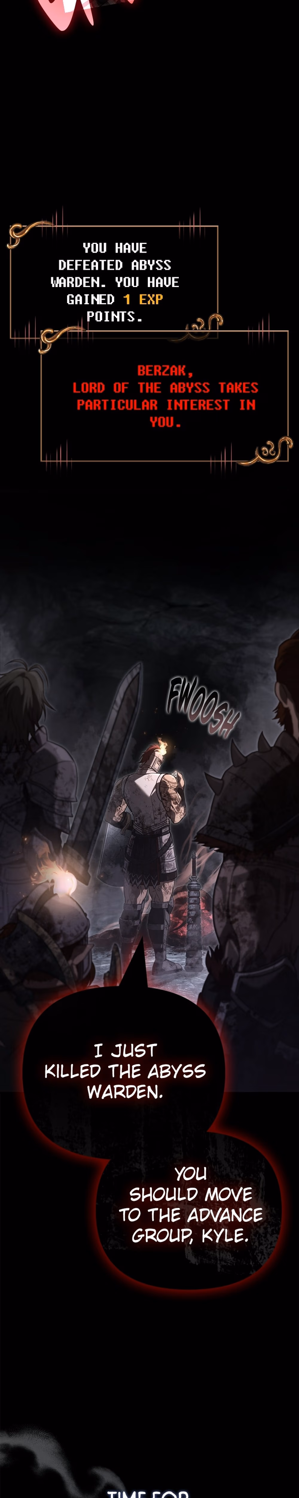 Surviving The Game as a Barbarian - Chapter 145 - Part 13
