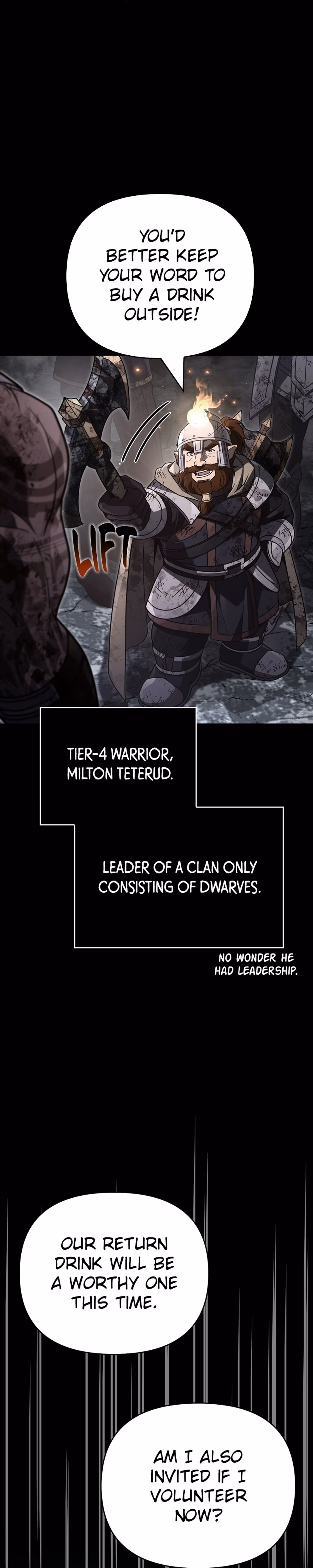 Surviving The Game as a Barbarian - Chapter 145 - Part 21