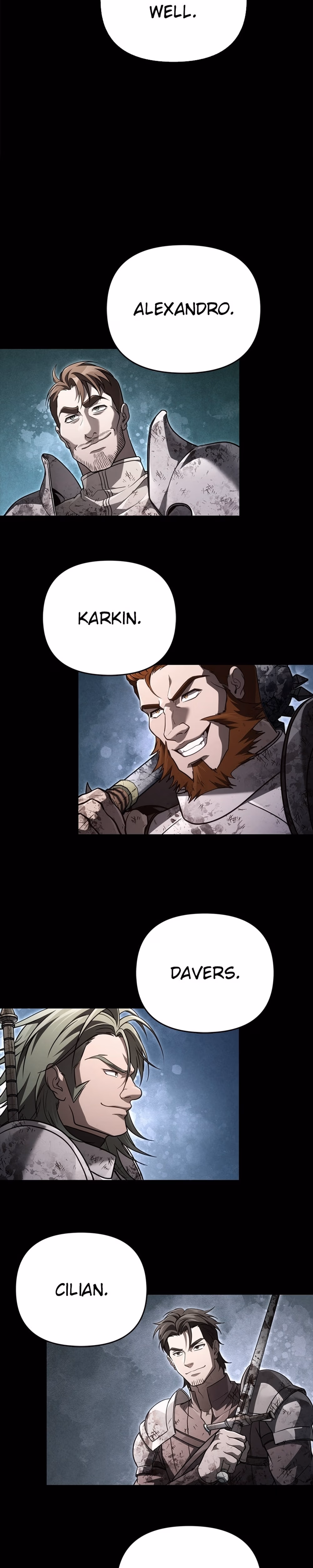 Surviving The Game as a Barbarian - Chapter 145 - Part 25