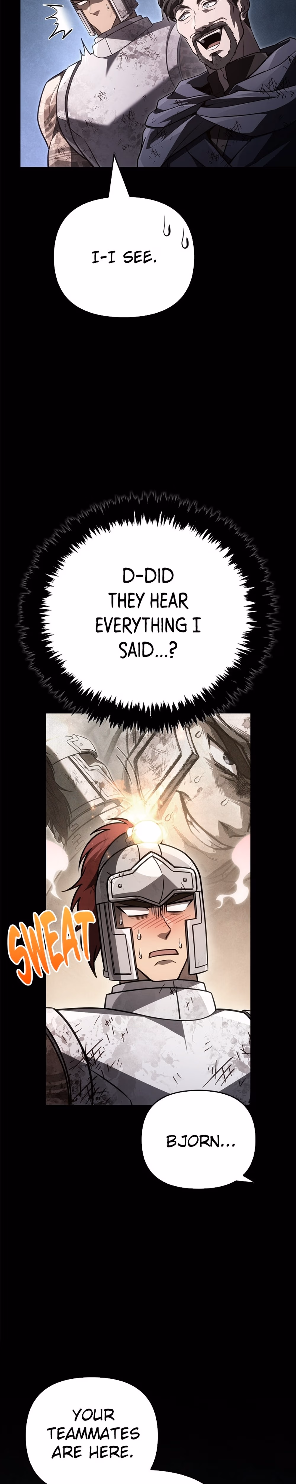 Surviving The Game as a Barbarian - Chapter 145 - Part 32