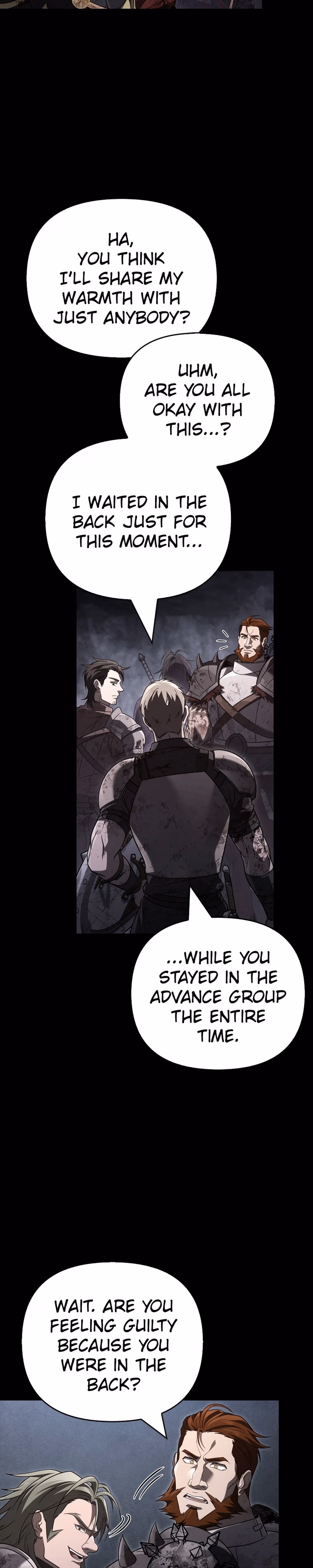 Surviving The Game as a Barbarian - Chapter 145 - Part 39