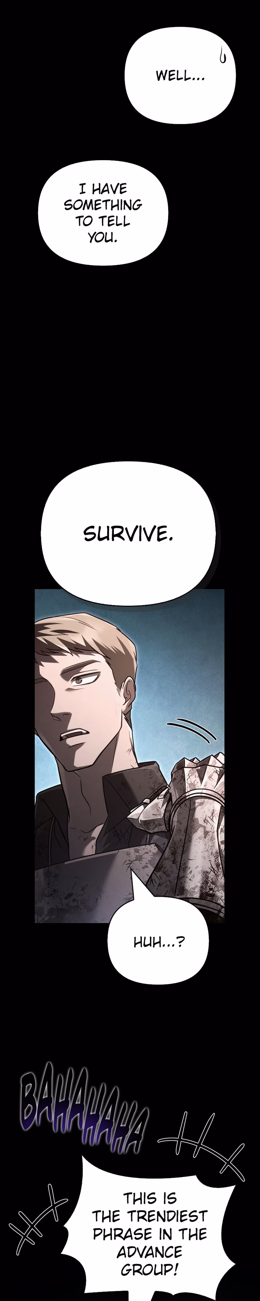 Surviving The Game as a Barbarian - Chapter 145 - Part 41