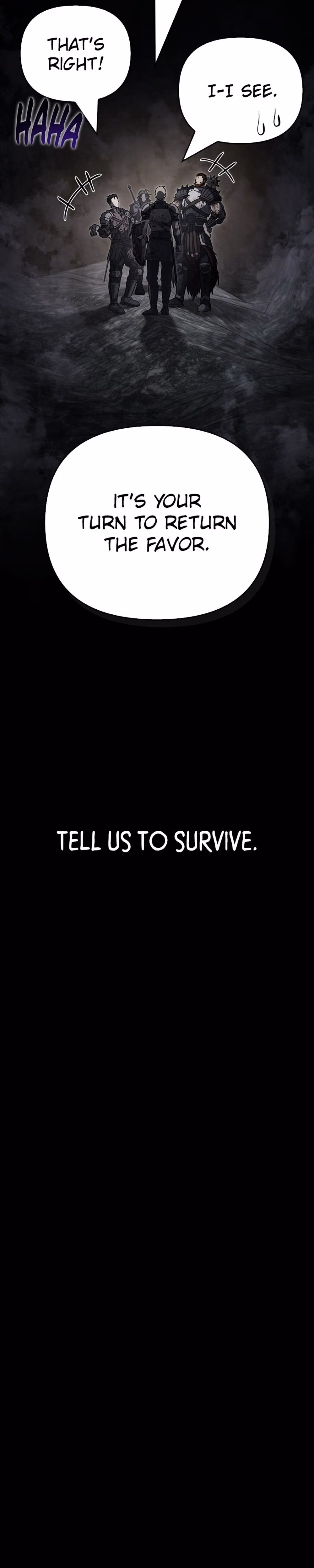 Surviving The Game as a Barbarian - Chapter 145 - Part 42