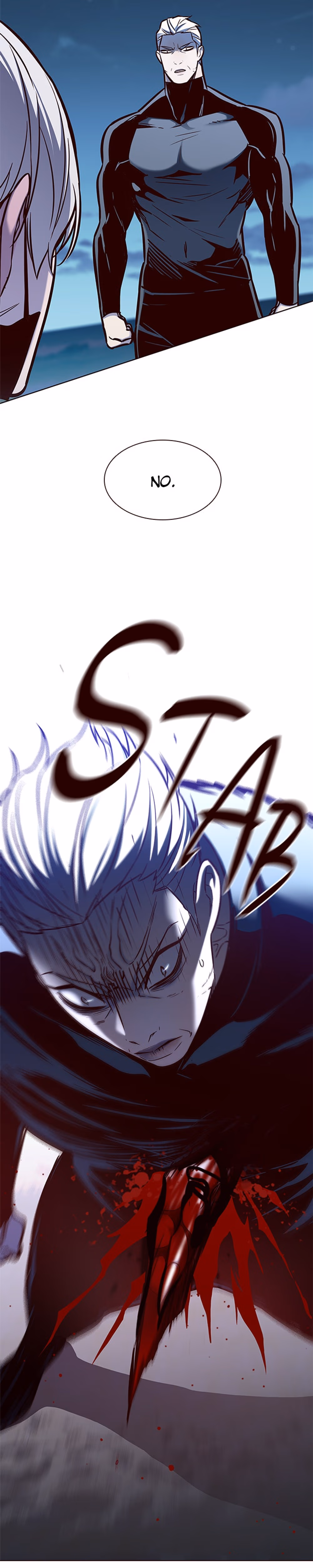 Eleceed - Chapter 169 - Part 3